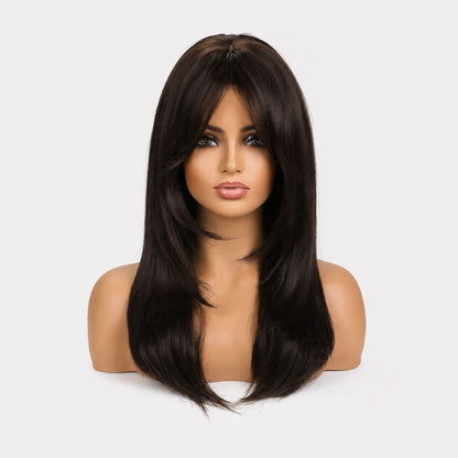Velvet Midnight Wig