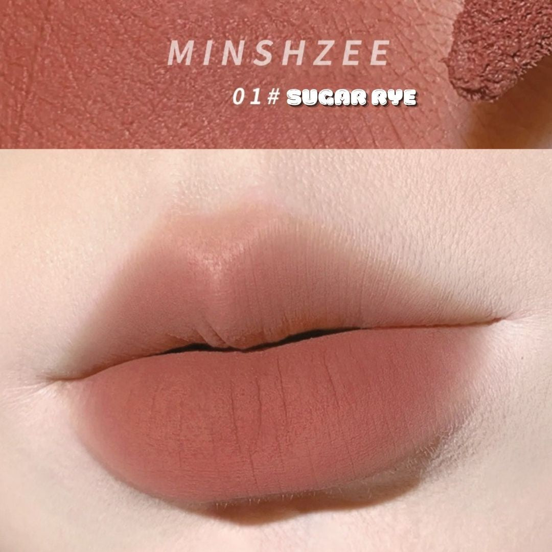 Secret Garden Matte Lip Glaze