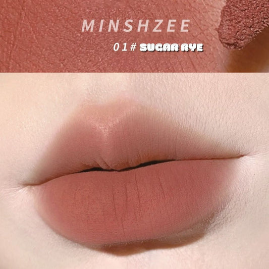 Secret Garden Matte Lip Glaze
