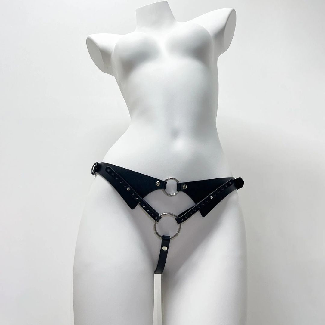 Heartlock O-Ring Harness