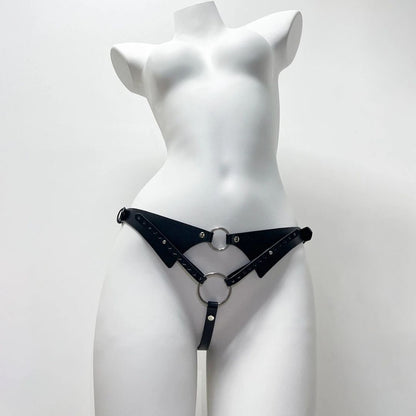 Heartlock O-Ring Harness