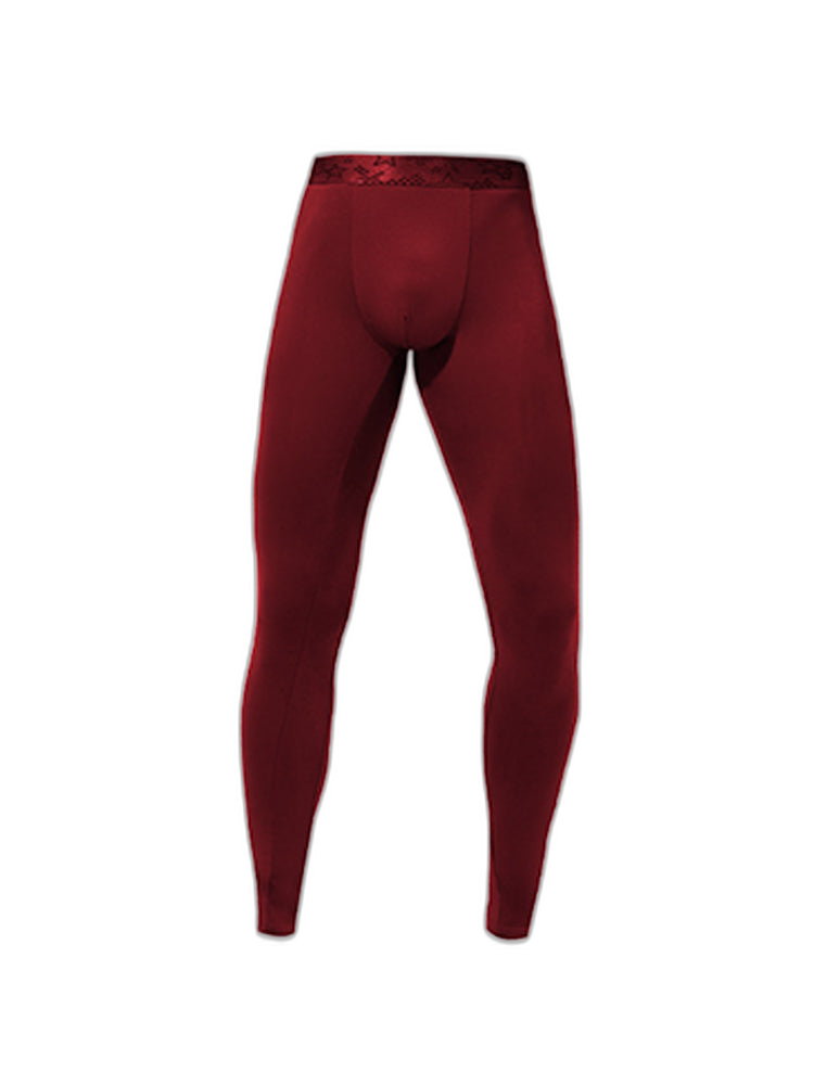 Men's Separate U Convex Healthy Leggings Tights