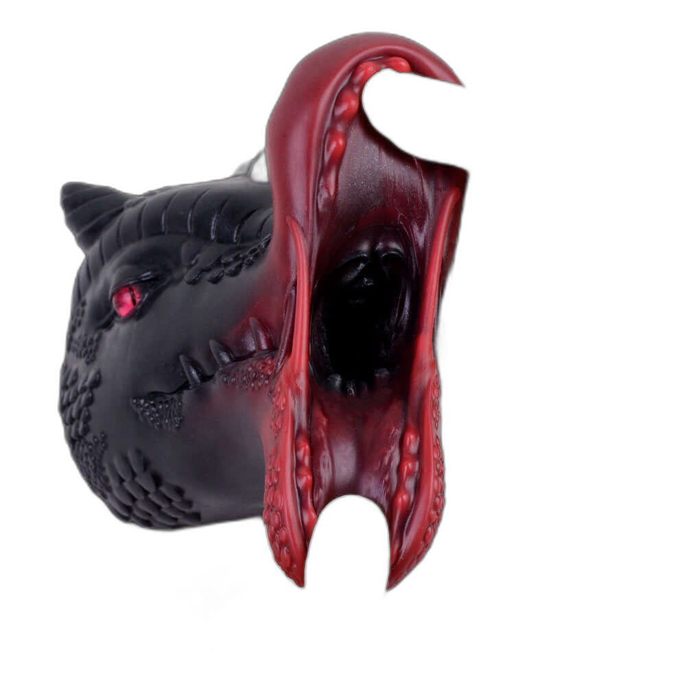 Blazewyrm – Fantasy Dragon Oral Pocket Pussy