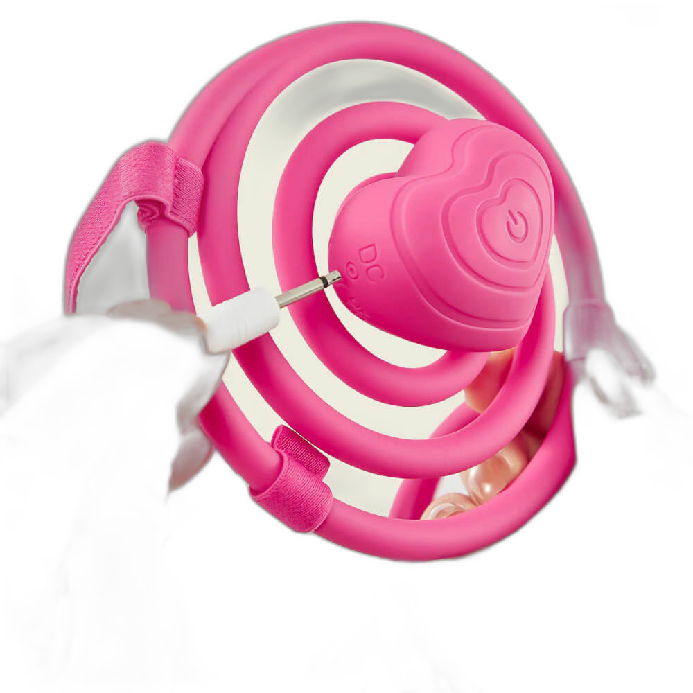 Vkini – Nipple Vibrator & Nipple Suckers