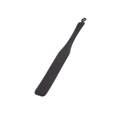 Prowler RED Silicone Paddle Black