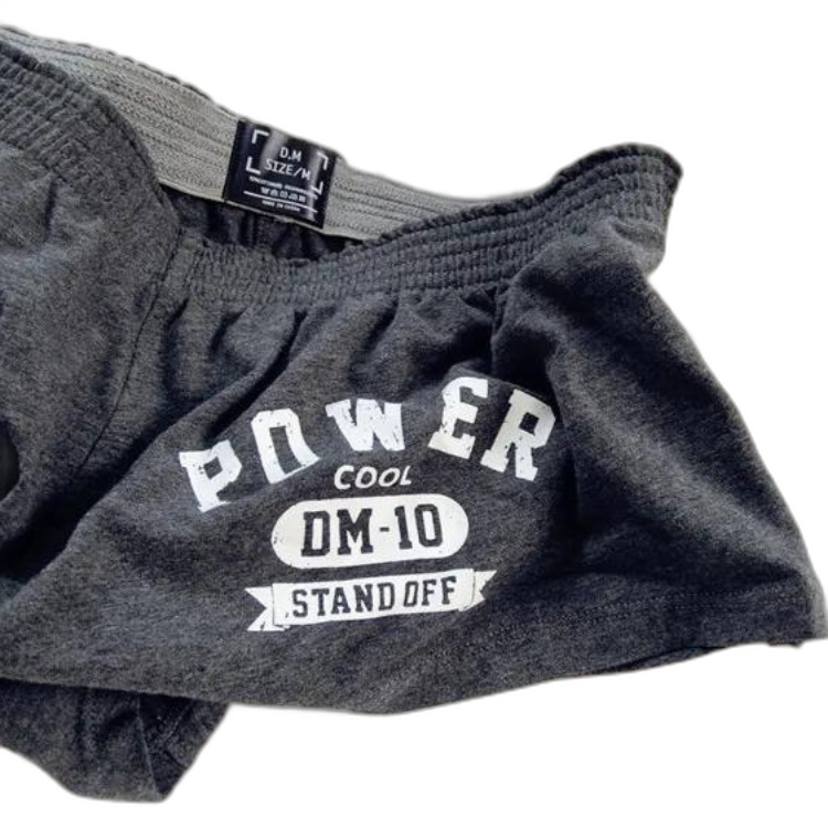 D.M. Comfort Boxer Shorts