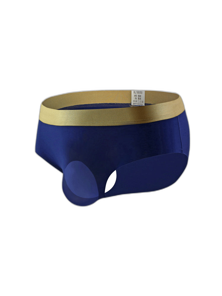 Seamless U Convex Pouch Briefs