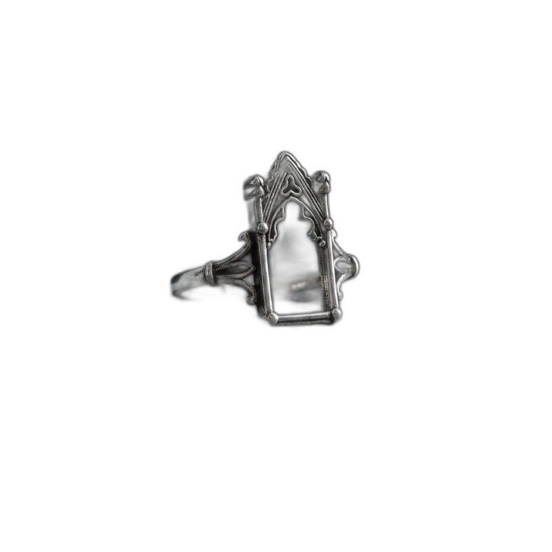 Grave Arch Ring