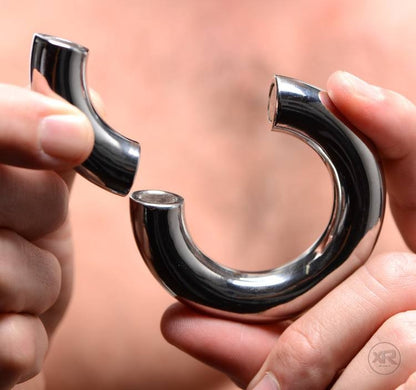 Magnetize Stainless Steel Magnetic Ball Stretcher