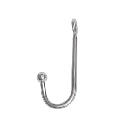 Stainless Steel Anal Hook