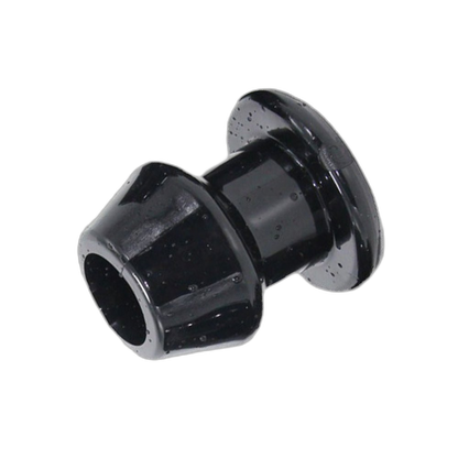 ruff GEAR Open Up Tunnel Plug Large Black