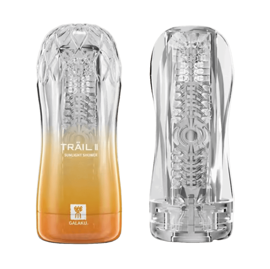 Soft Silicone Stroker