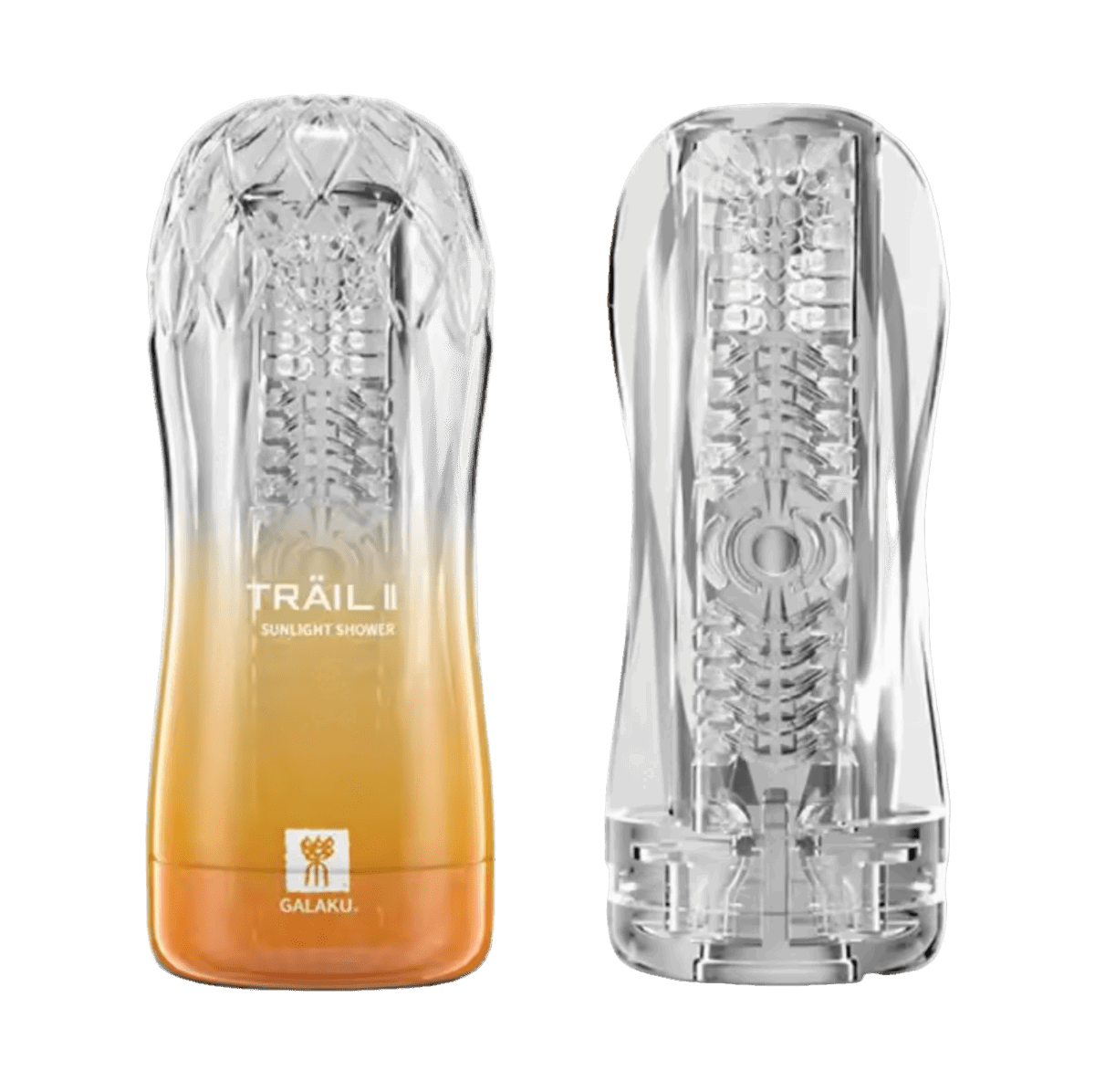 Soft Silicone Stroker