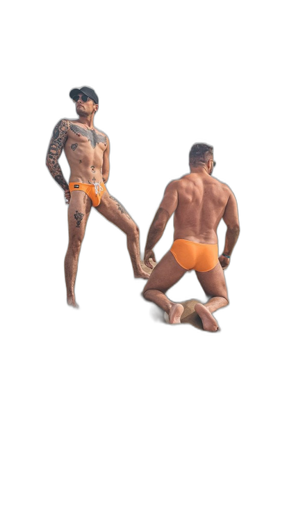 FKME Swimming Briefs