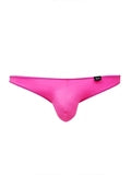 Men's Sexy Thin Bullet-Separated Ice Silk Briefs