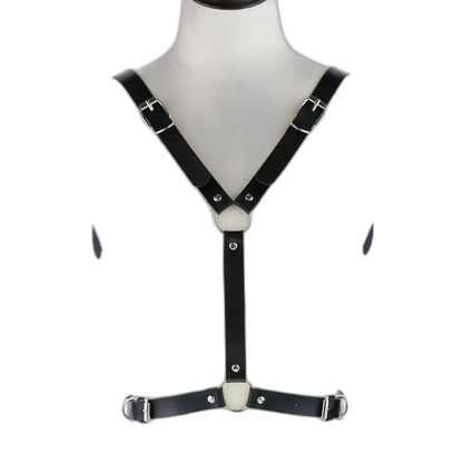 Cheeky Little Devil Harness