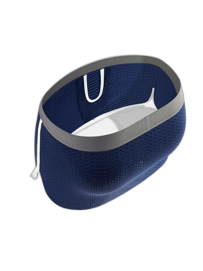 Men's  Button Casual U-Shaped Roman Skirt Dual-Purpose Arrow Pants Underwear