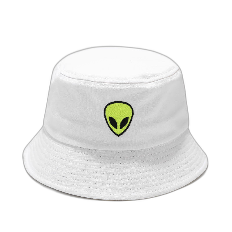 Alien Bucket Hat