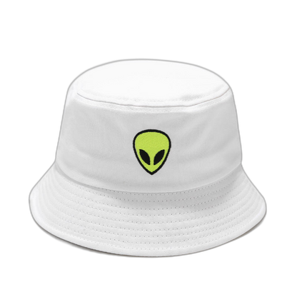 Alien Bucket Hat