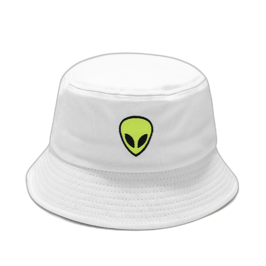Alien Bucket Hat