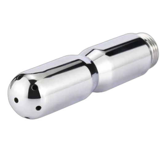 ruff GEAR Stainless Steel Micro Mighty Anal Douche