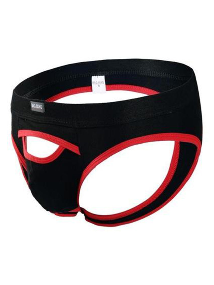 Two-Sided Jockstrap