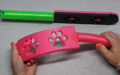 Fully Custom BDSM Paddle – Custom Flexible Impact Toy