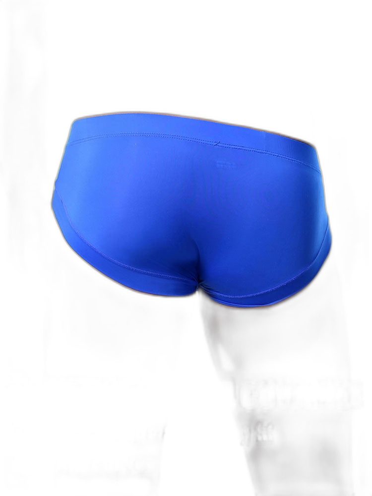 3 Pack Summer Men's Brief With Support Pouch