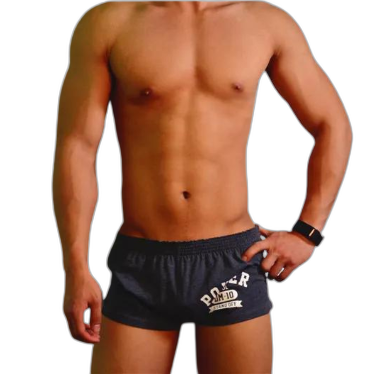 D.M. Comfort Boxer Shorts