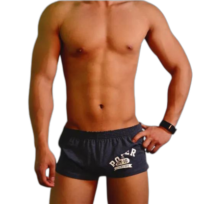 D.M. Comfort Boxer Shorts