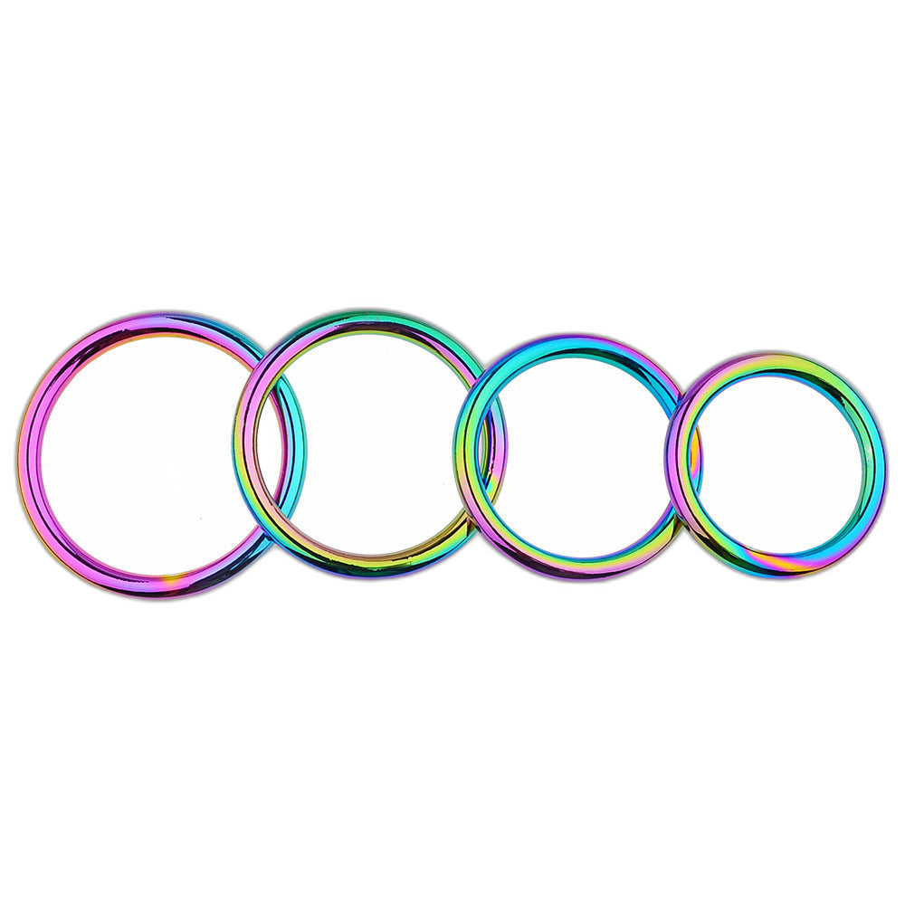 Aurora Metal C-Ring
