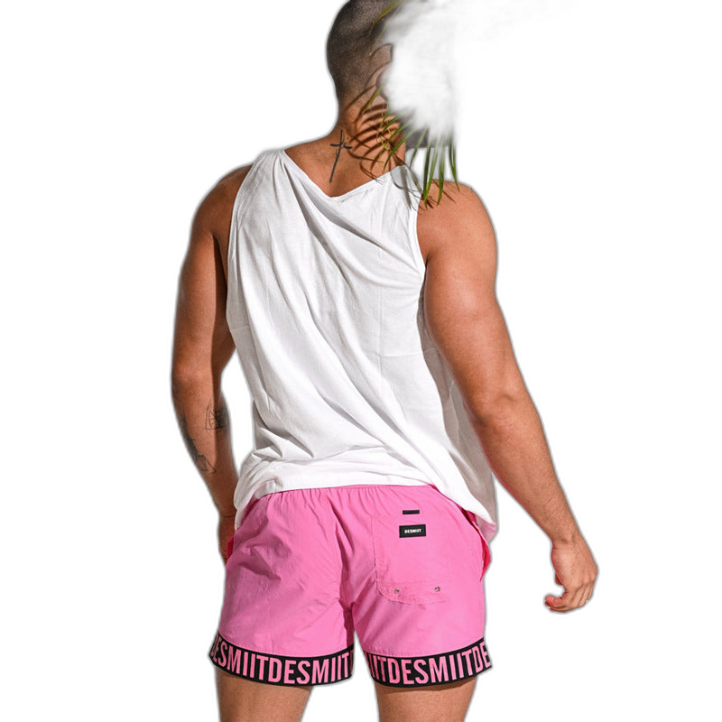 Urban Board Swim Shorts