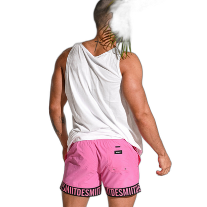 Urban Board Swim Shorts