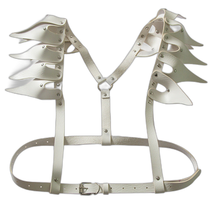 Rogue Talon Shoulder Harness