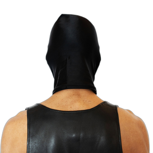 ruff GEAR Anon Spandex Hood