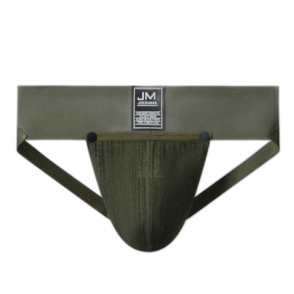 Jockmail Bulging Jockstrap