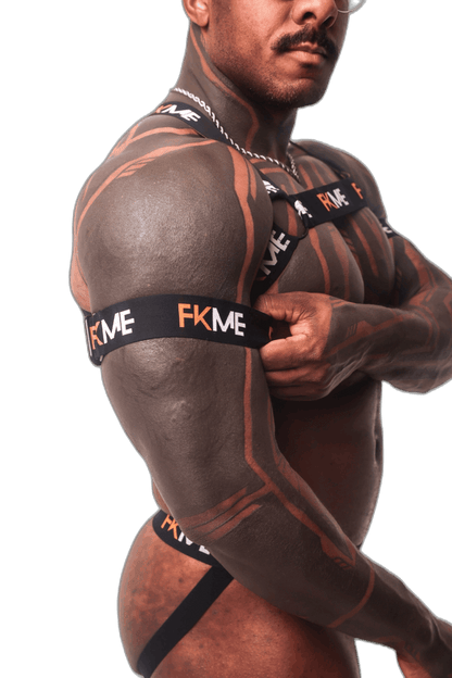 Adjustable Arm Cuff