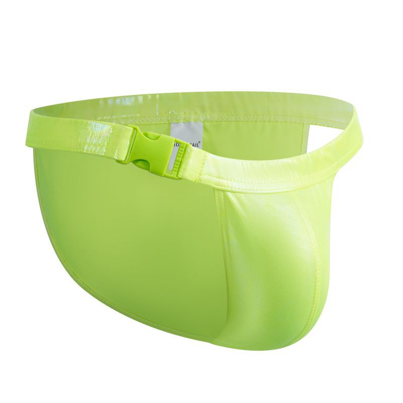 Men's Night Sexy Swim Bikini