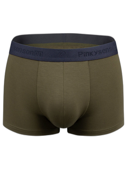 2 Pack Large Support Pouch Modal Men's Underwear