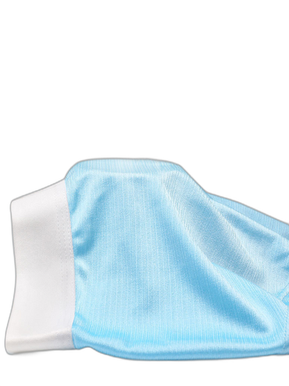 2 Pack Men's Contoured Pouch Sexy Trunks