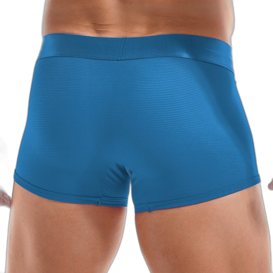 Fluorescent Quick Drying Mesh Trunks