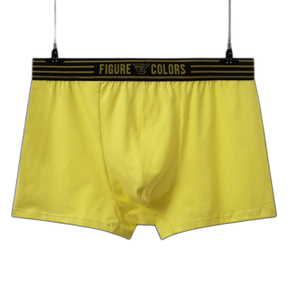 Figure Cotton Boxer Briefs