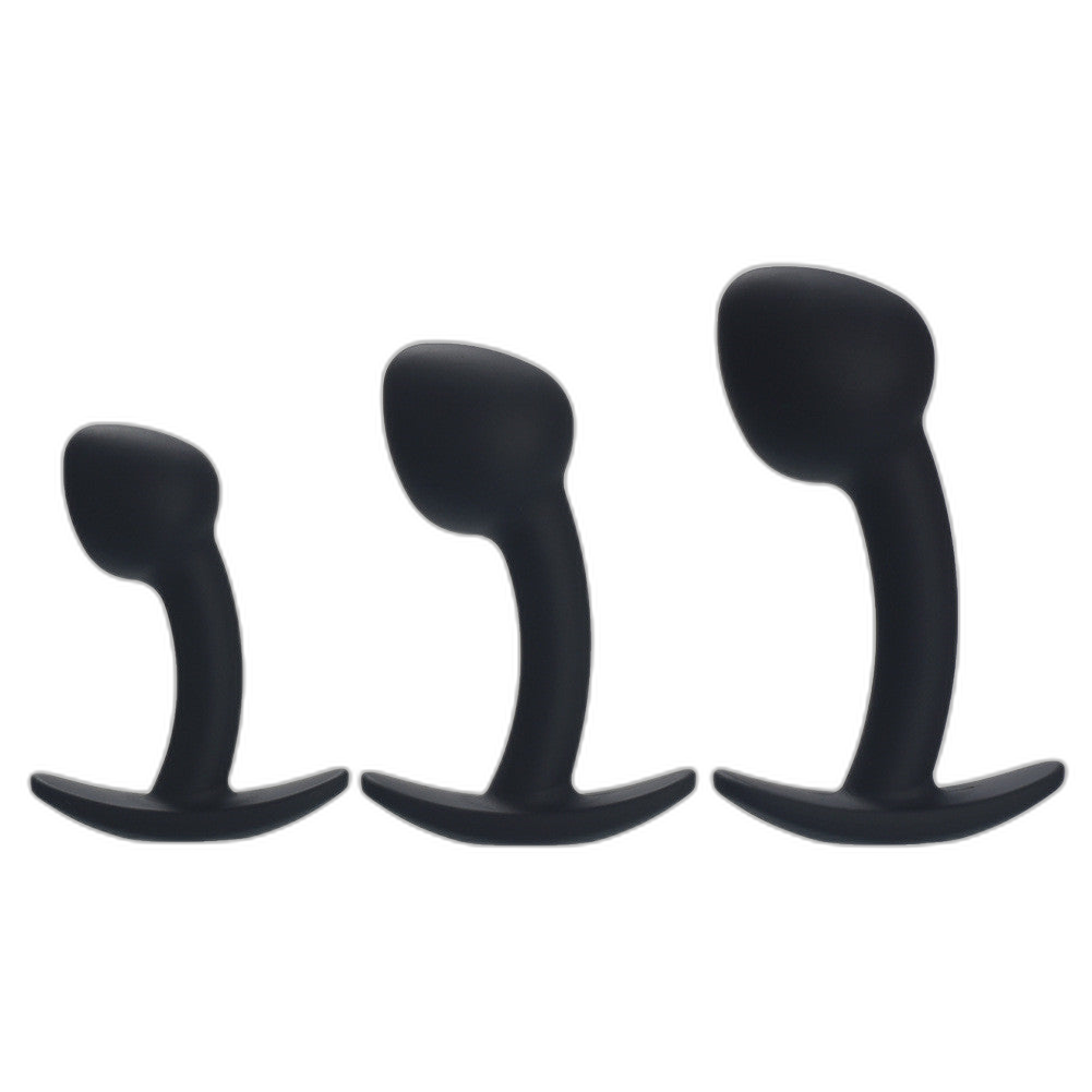 Mushroom Prostate Massager