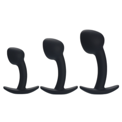 Mushroom Prostate Massager