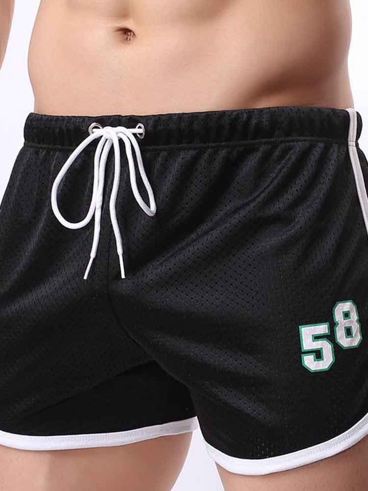 Men's Casual  Athletics Shorts  
