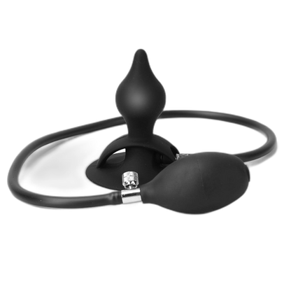 ruff GEAR Suction Inflatable Plug