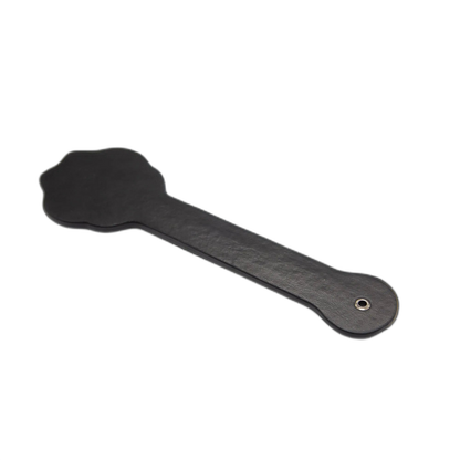 PU Leather Puppy Paw Paddle