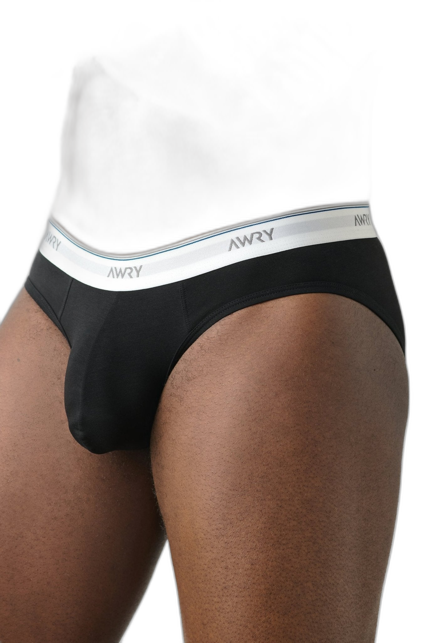 3 Pack THROWBACK Briefs