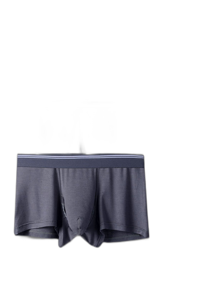 Men's Breathable Pouch Trunks