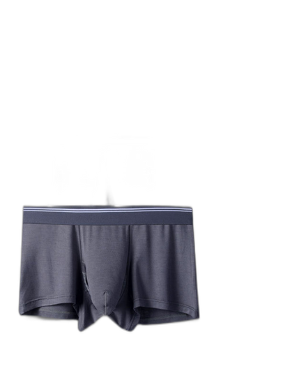 Men's Breathable Pouch Trunks